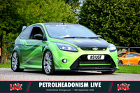 Petrolheadonism Live 26