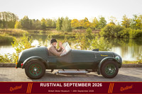 Rustival September 26