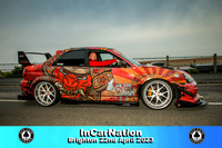 InCarNation 23
