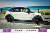 London to Brighton Mini Run 23