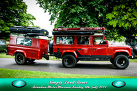 Simply Land Rover 23