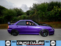 Cruise Culture 24