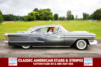 American Classic Stars & Stripes 2023