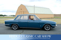Bridge Classic Car show 23