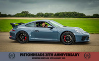 Piston Heads 23