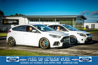 Ford RS Owners 23