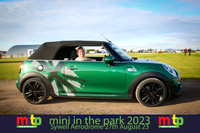 Mini in the Park 23
