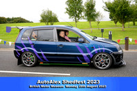 AutoAlex Shedfest