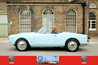 Southern Alfa Day 23
