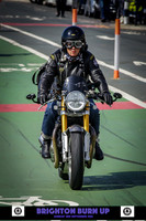 Brighton Burn-up 23