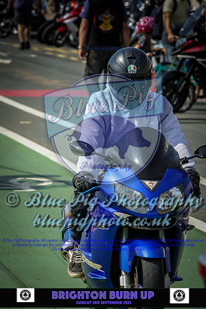 Brighton Burn2572