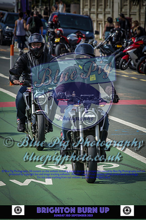 Brighton Burn2575
