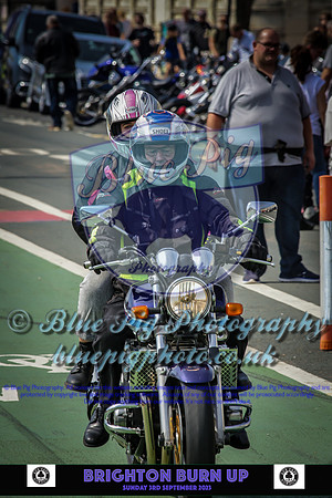 Brighton Burn2799