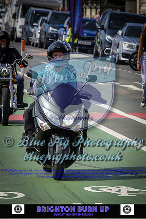 Brighton Burn2806