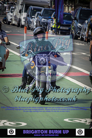 Brighton Burn2807