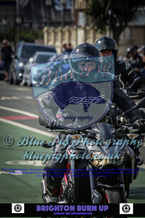 Brighton Burn-3109