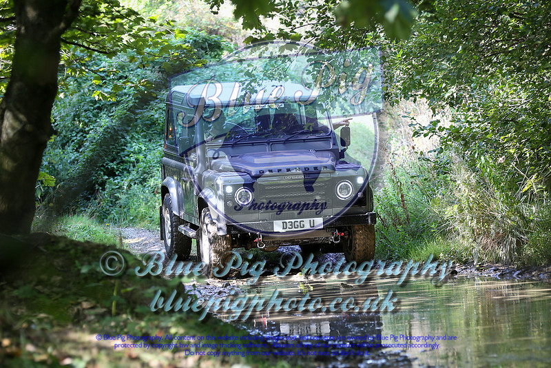 Blue Pig Event Photography | International Land Rover 23