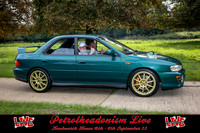 PETROLHEADONISM 23