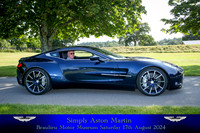 Simply Aston Martin 24