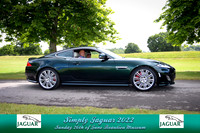 Simply Jag-10