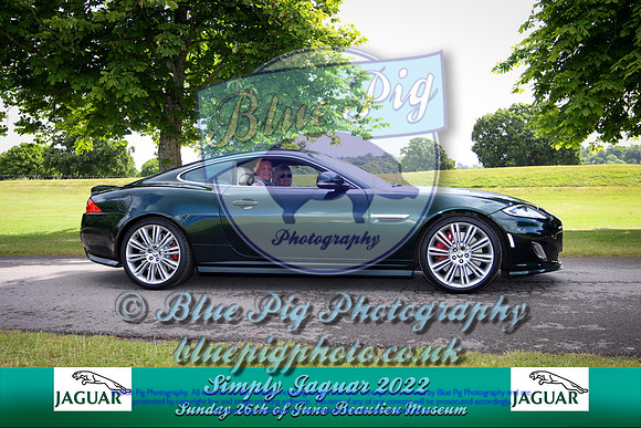 Simply Jag-10