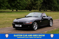 Baston Car & Bike 25