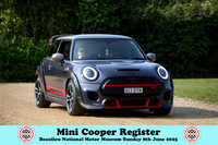 Front on Photo
