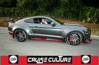 Cruise Culture 22