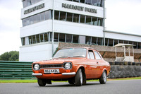 Ford RS Owners Club 25