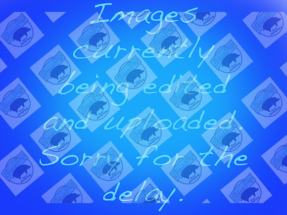 Web holding image