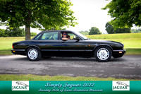 Simply Jag-7