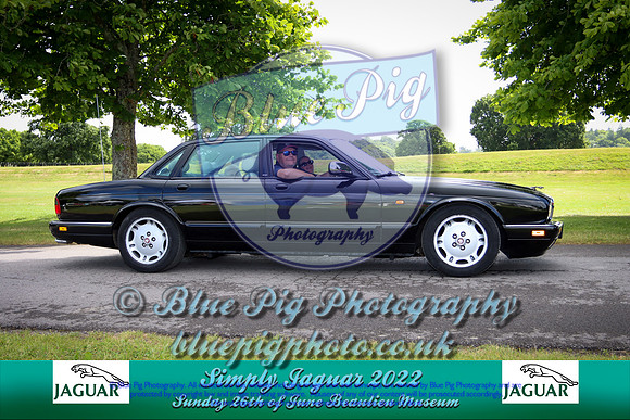 Simply Jag-7