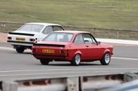Parade Lap