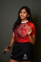Portraits on small background + Cheer