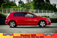 Shedfest 25