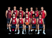 University Sports Teams