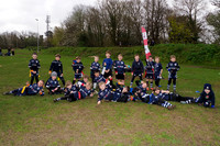 Team & Individual photos