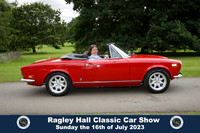 Ragley Hall 23