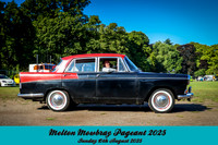 Melton Mowbray Pageant 25