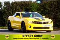 The Offset Show 25