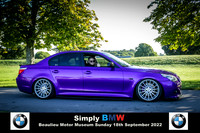 Simply BMW