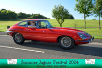 Summer Jaguar Festival