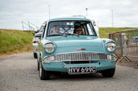 Retro Rides 24