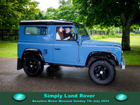Simply Land Rover 24