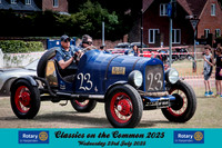 Classic on the Common 25