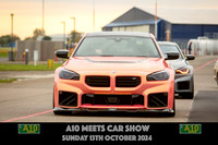 A10 Meets