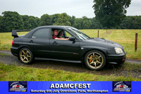 Adam C Fest 24