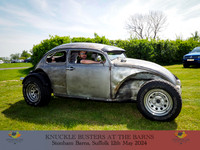 Knucklebuster Stonham Barns 24