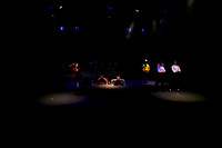 Stage photos