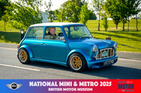 National Mini and Metro Show